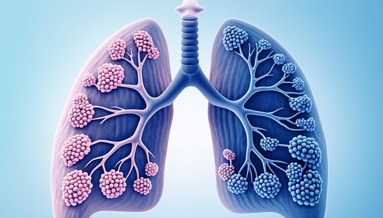 سارکوئیدوز؛ شناخت یک بیماری چندچهره