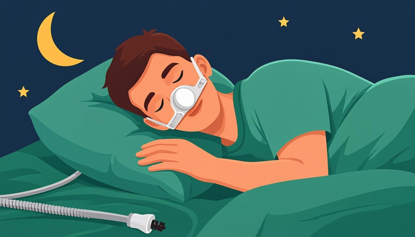 آپنه خواب؛ وقتی خروپف، خطرناک می‌شود