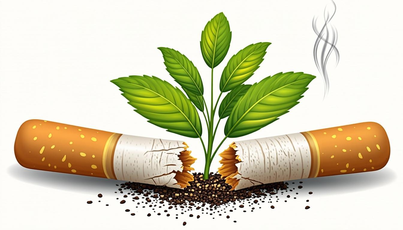 سیگار و بیماری‌های ریه؛ از COPD تا سرطان