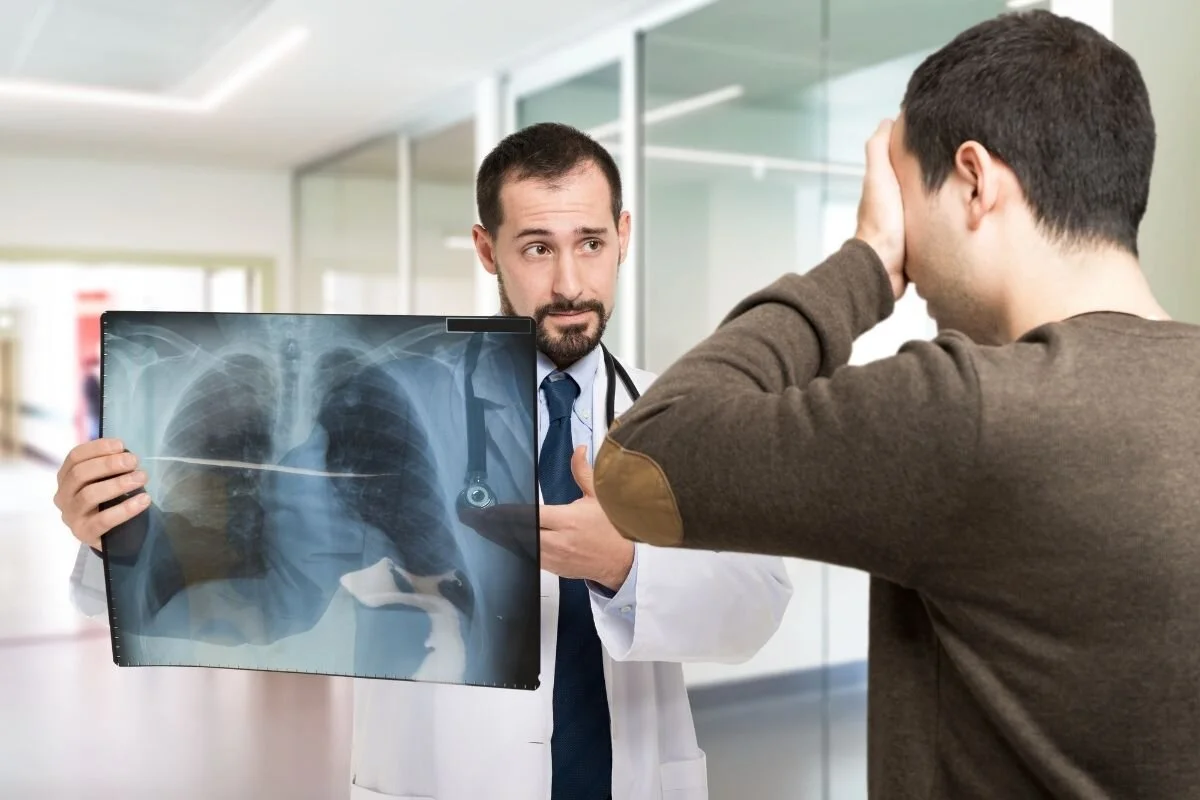 آزبستوز؛ خطر پنهان در محیط کار