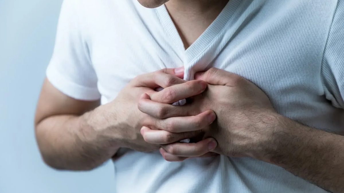 وقتی نفس تنگ می‌شود؛ در حمله حاد تنفسی چه کنیم؟