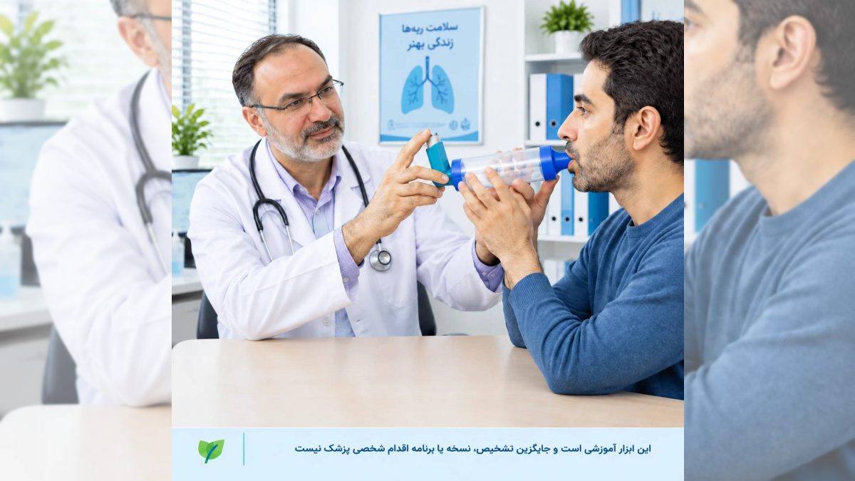 اسپیسر (دم‌یار)؛ چرا و چگونه استفاده کنیم؟